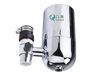 供应七级水龙头净水器七级水龙头净水器【井泉净水器】家居生活净水产品